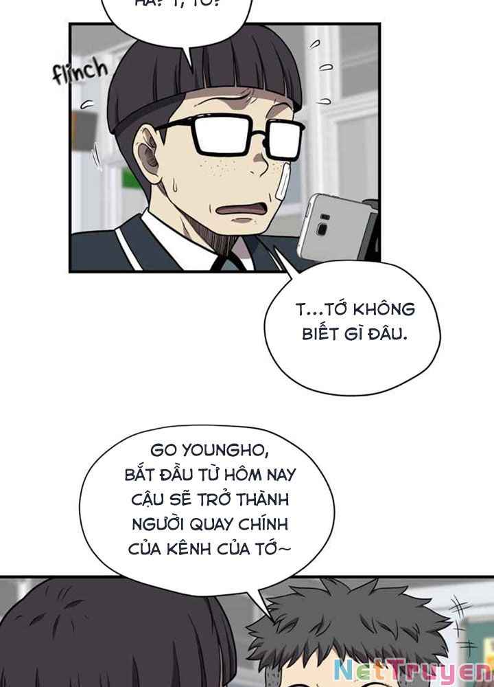 Vượt Qua Kẻ Mạnh - Page 6