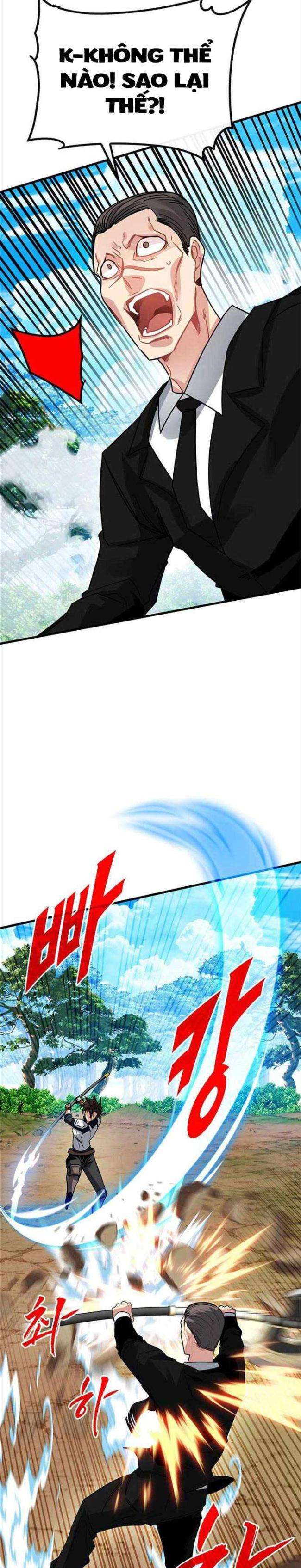 Thợ Săn Gacha Cấp SSS - Page 23