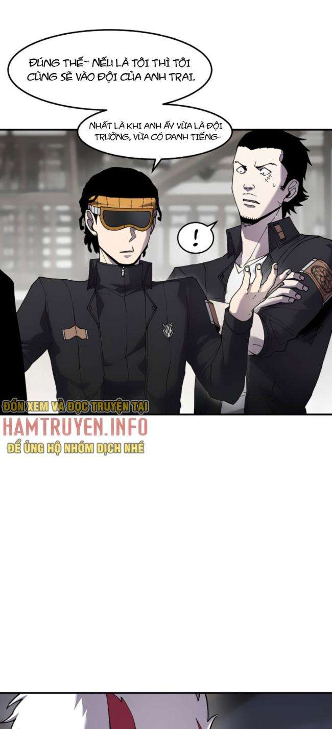 Pháp Sư Trẻ Tuổi - Page 30