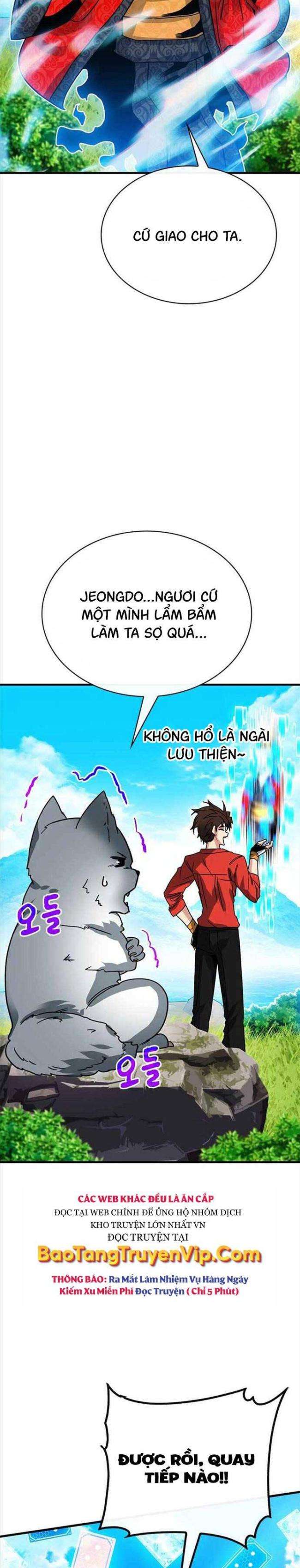 Thợ Săn Gacha Cấp SSS - Page 8