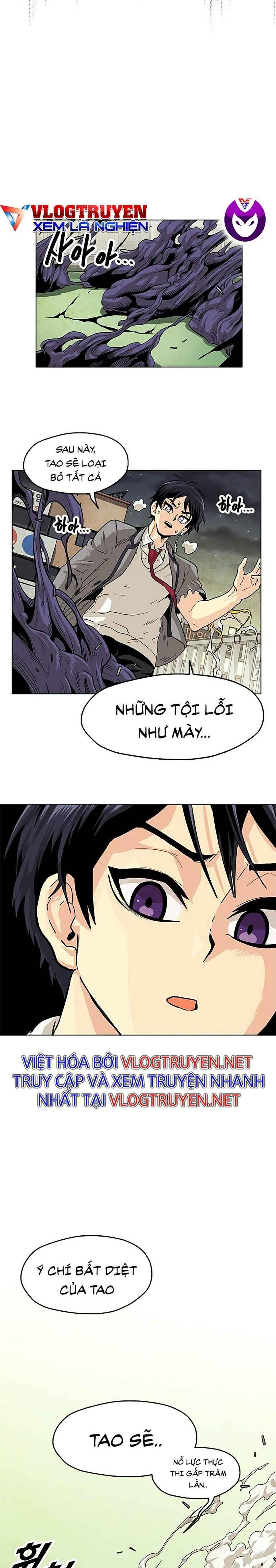 Tội Phủ Trảm Ma - Page 68