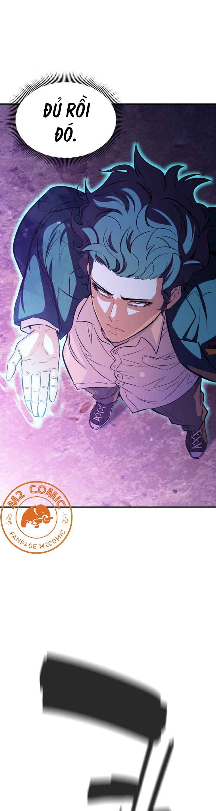 Kẻ Phản Diện Vô Dụng - Page 29