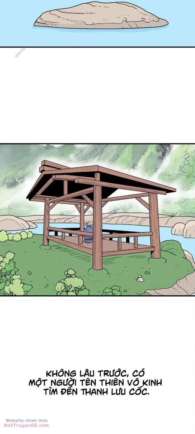 Hỏa Sơn Quyền - Page 23