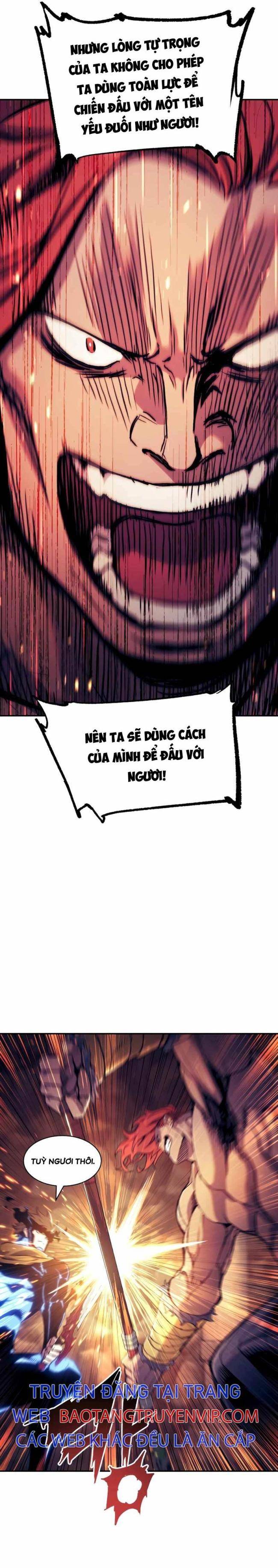 Tàn Tinh Tái Thế - Page 15