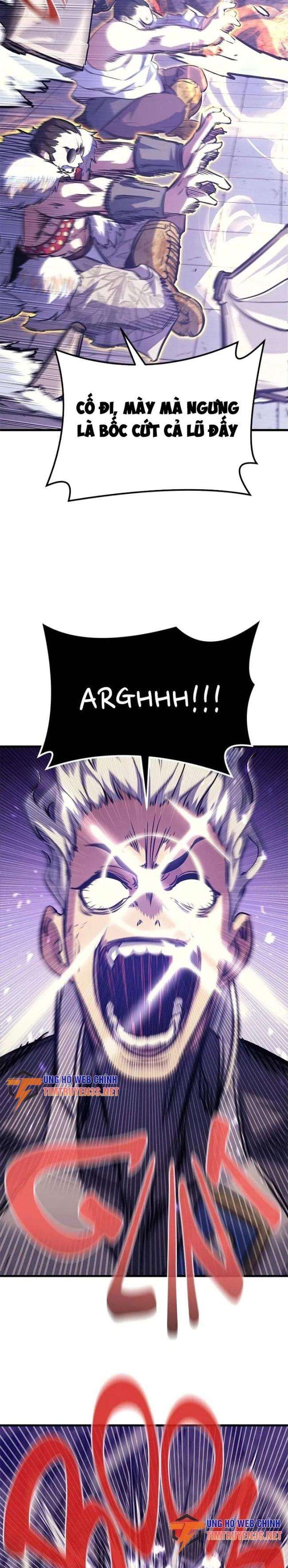 Quỷ Linh Vương - Page 21