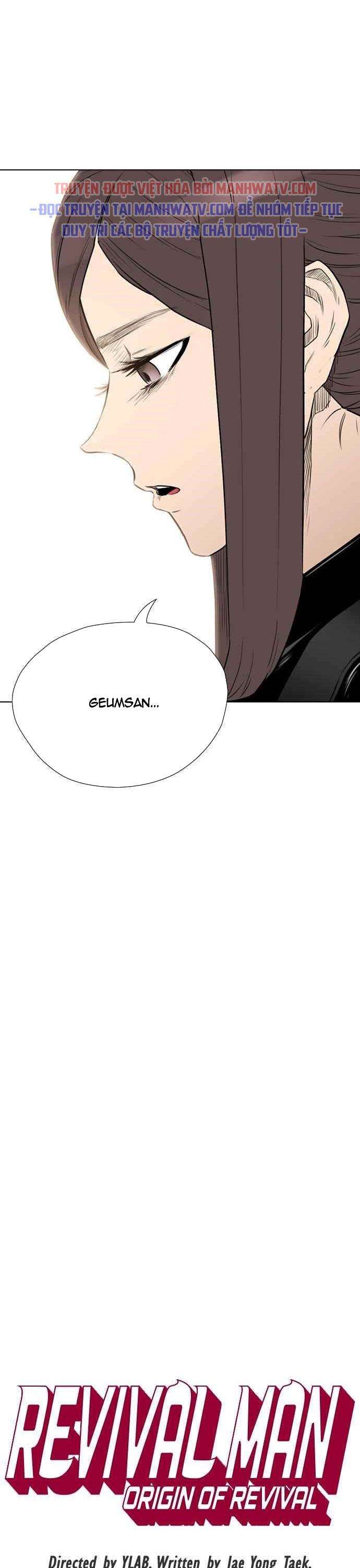 Kẻ Hồi Sinh - Page 5