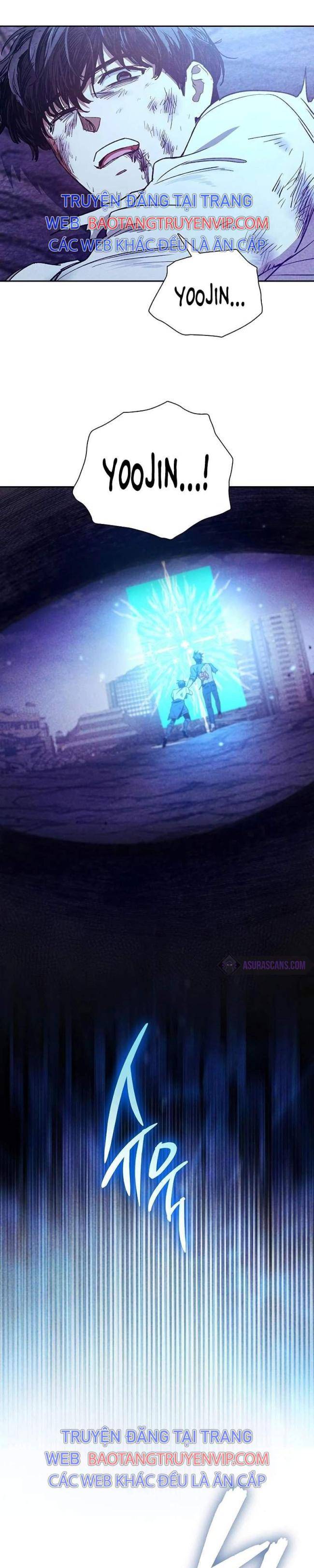 Những Ranker Cấp S Mà Tôi Nuôi - Page 21