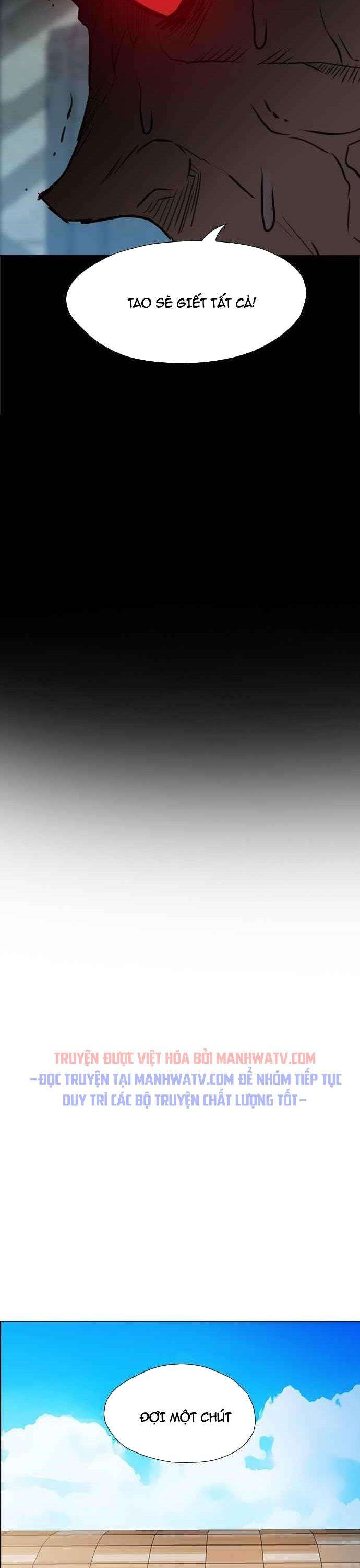 Kẻ Hồi Sinh - Page 32