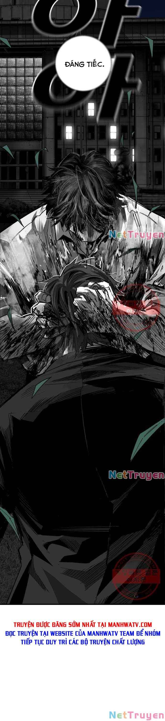 Quảng Trường Máu - Page 27