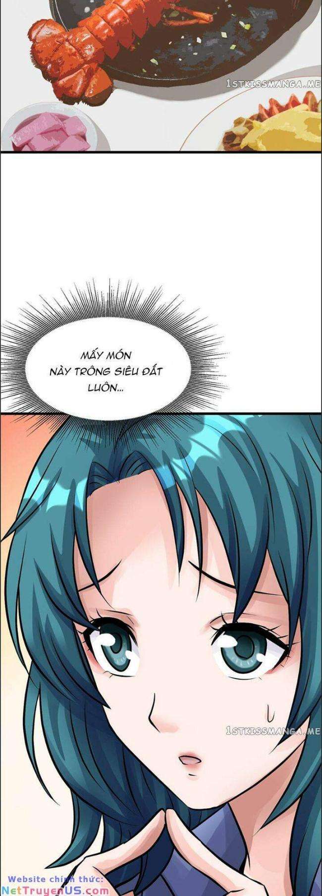 Ranker Bất Bại - Page 25