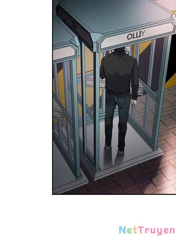 Điều Tra Viên Chuyển Sinh - Page 21