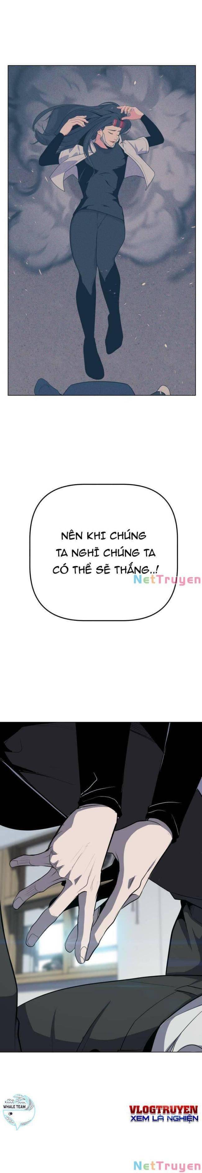 Vua Đóng Cọc - Page 19