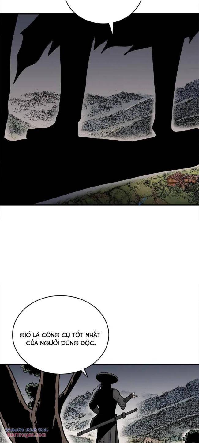 Hỏa Sơn Quyền - Page 34