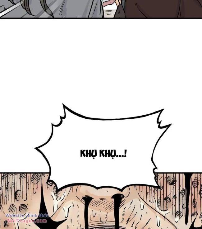 Hỏa Sơn Quyền - Page 18