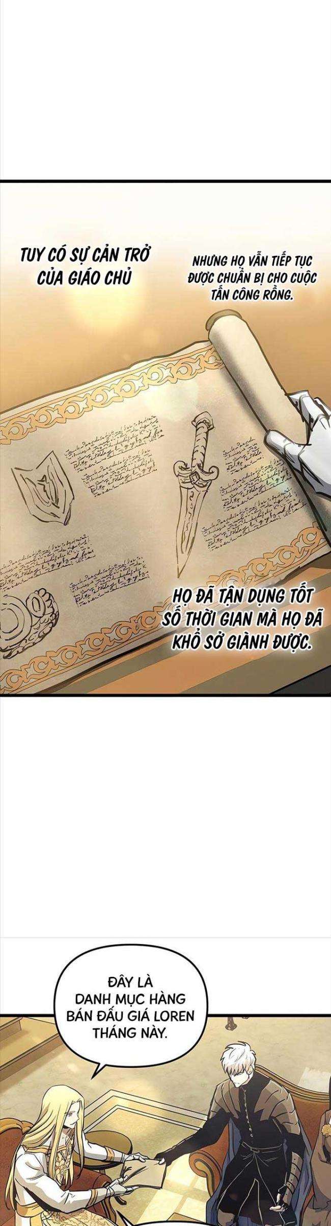 Sự Trở Lại Của Chiến Thần Tự Sát - Page 9