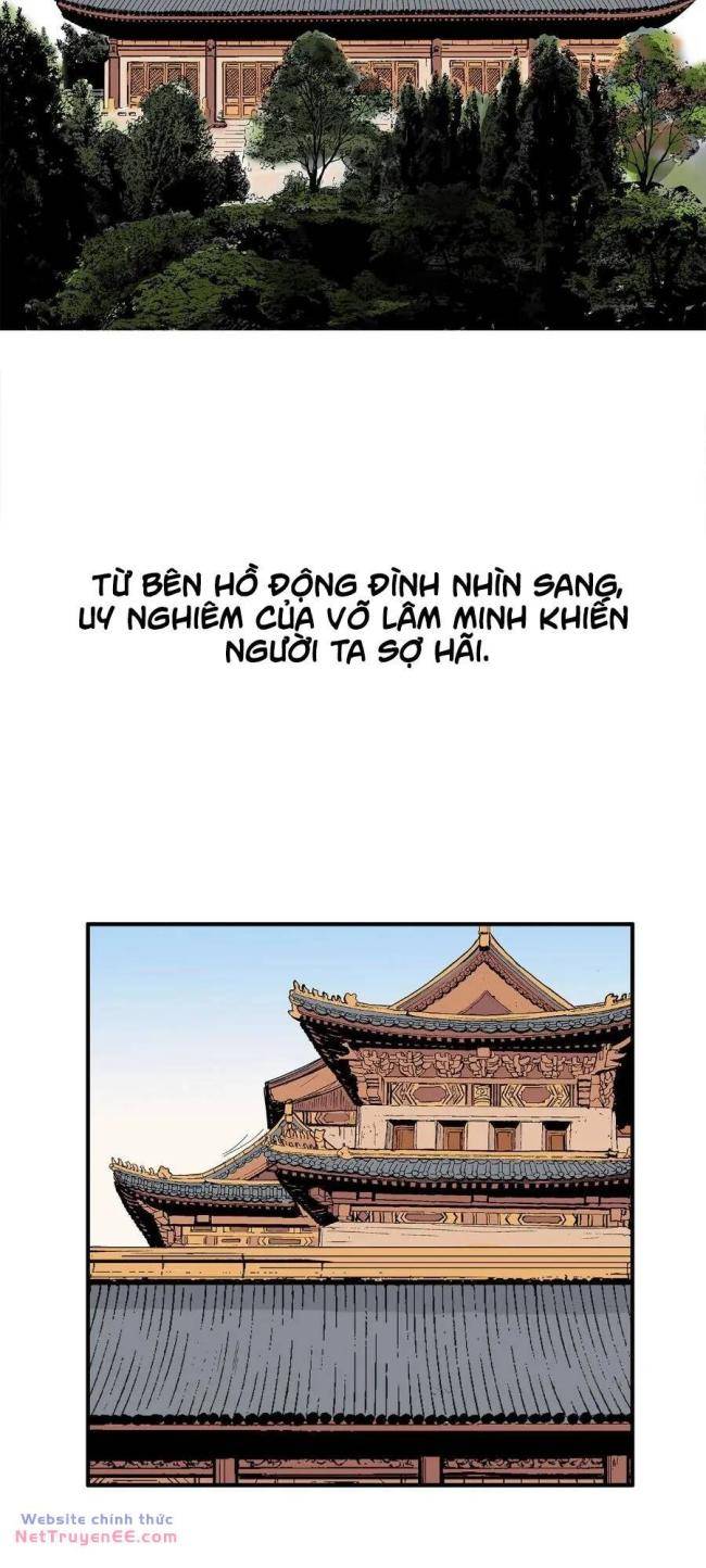 Hỏa Sơn Quyền - Page 26