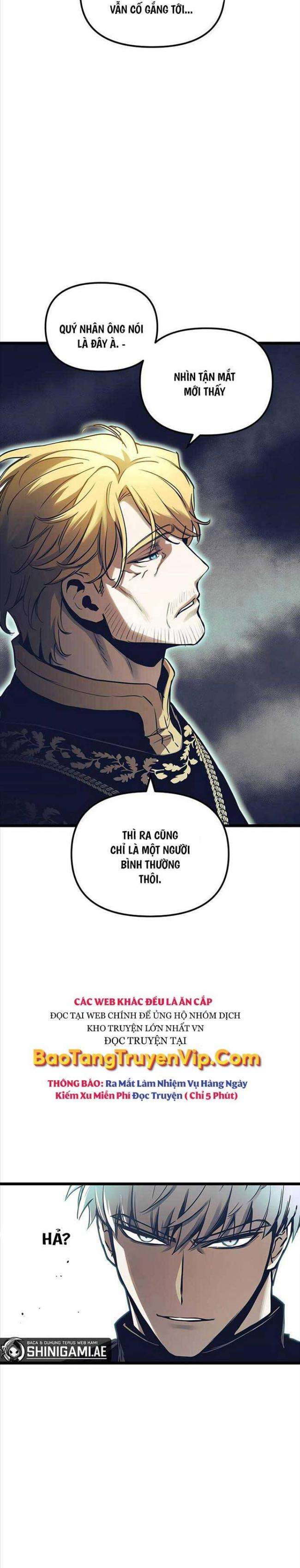 Sự Trở Lại Của Chiến Thần Tự Sát - Page 11