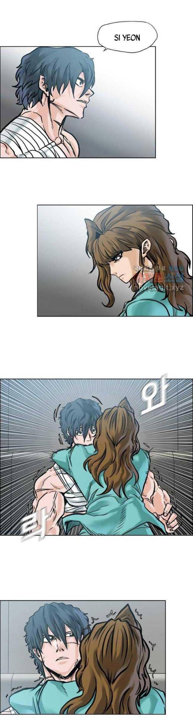 Bá Chủ Học Đường SS4 - Page 30