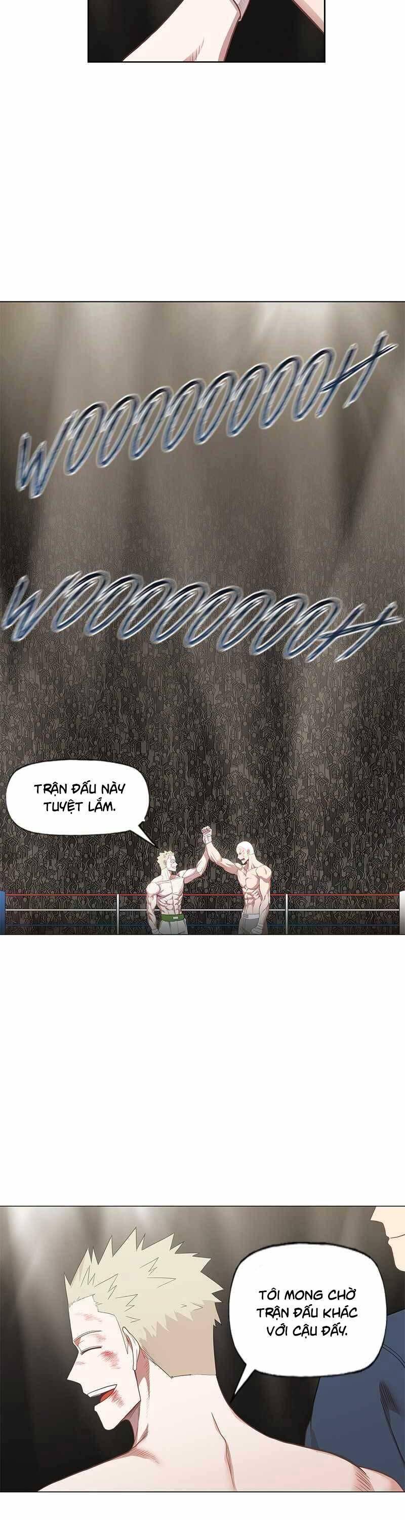 Võ Sĩ Quyền Anh - Page 15