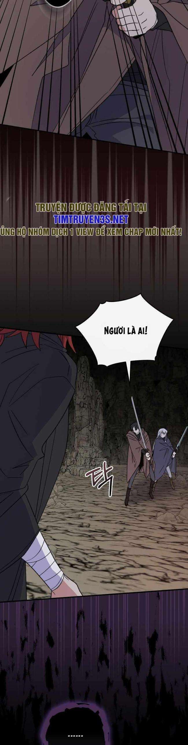 Nhà Hiền Triết Yigret - Page 17