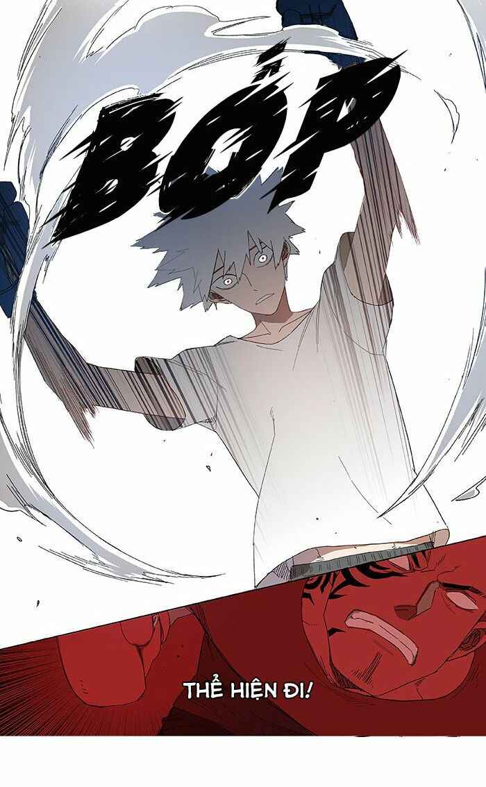 Võ Sĩ Quyền Anh - Page 36