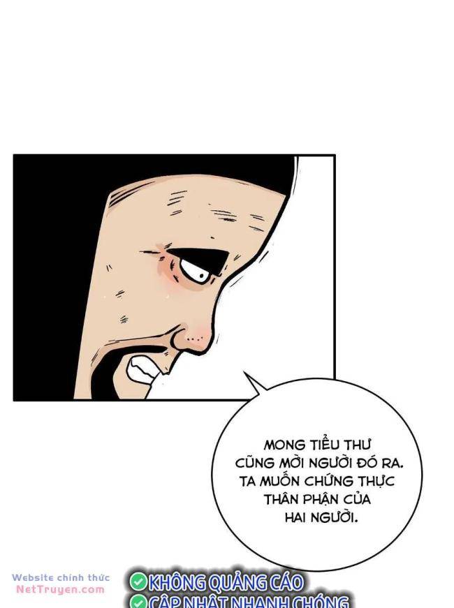 Hỏa Sơn Quyền - Page 5