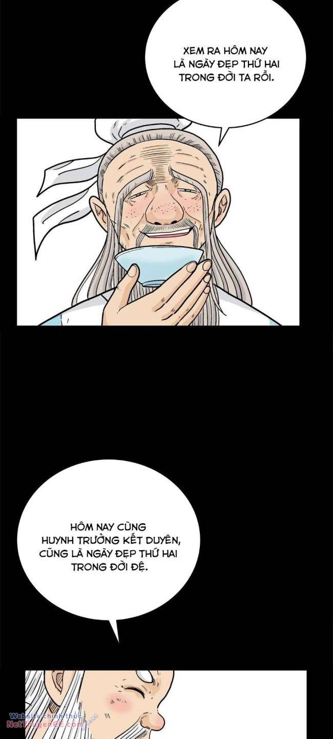 Hỏa Sơn Quyền - Page 34