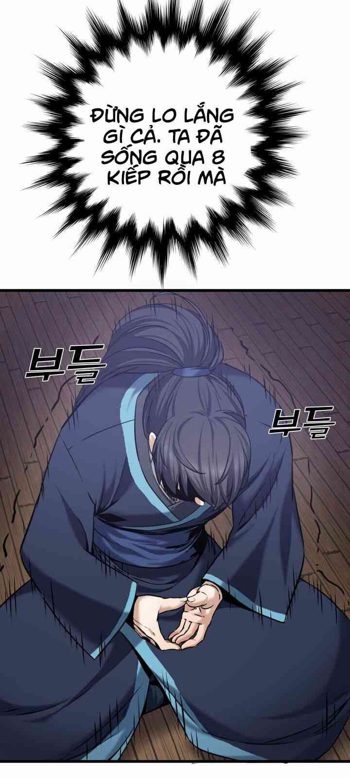Tiền Kiếp Của Lôi Thần - Page 71