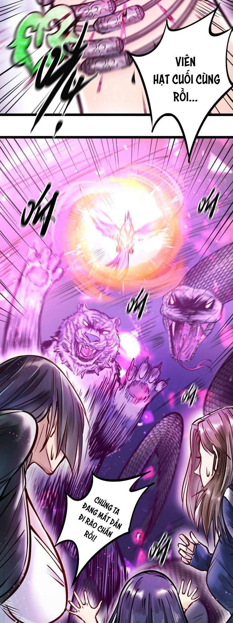 Thế Giới Xa Lạ - Page 29