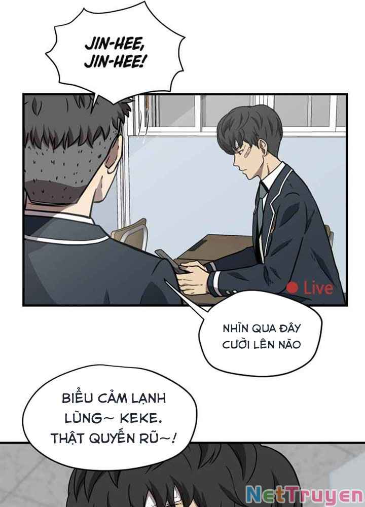 Vượt Qua Kẻ Mạnh - Page 9