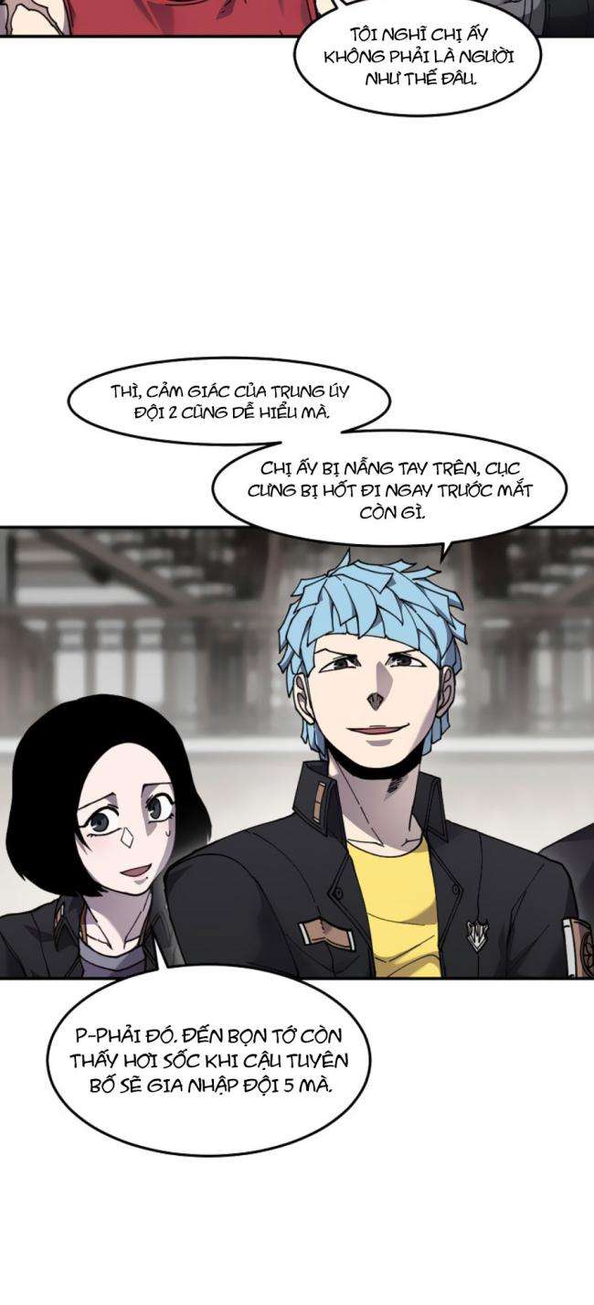 Pháp Sư Trẻ Tuổi - Page 29