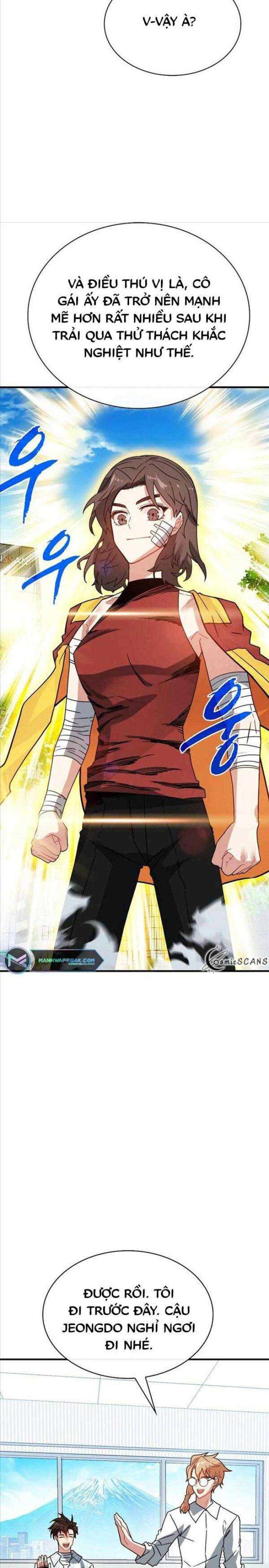 Thợ Săn Gacha Cấp SSS - Page 7