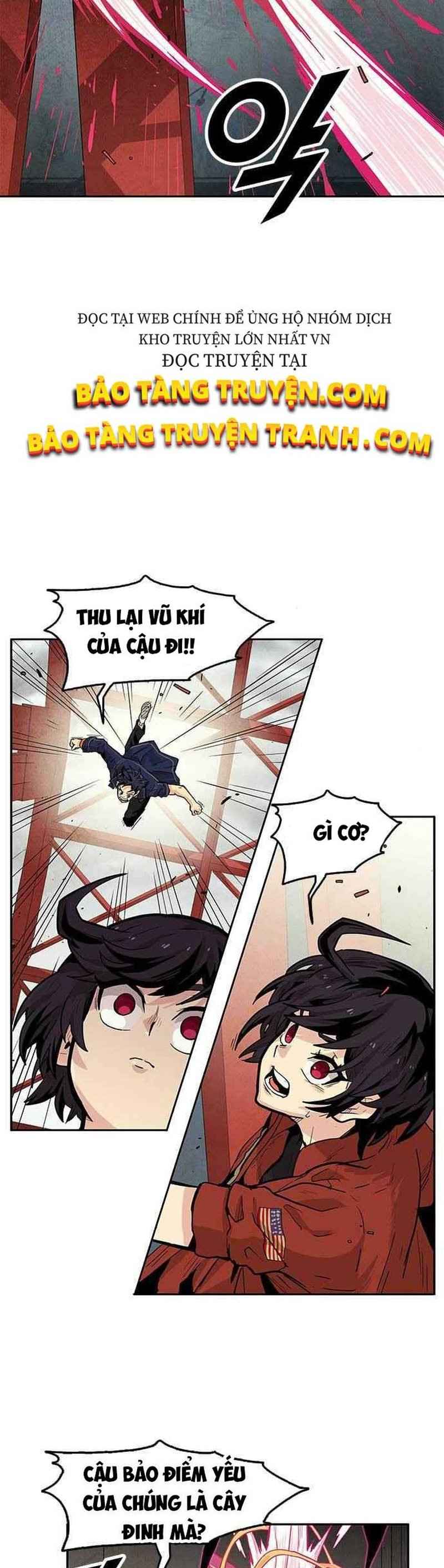 Tội Phủ Trảm Ma - Page 59