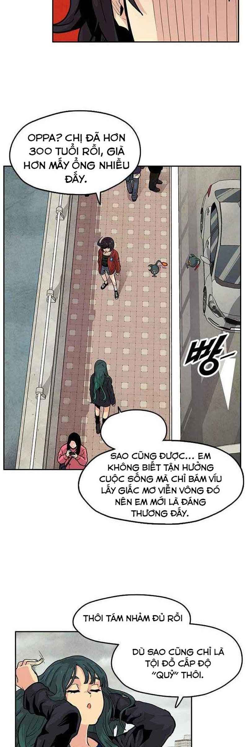 Tội Phủ Trảm Ma - Page 29