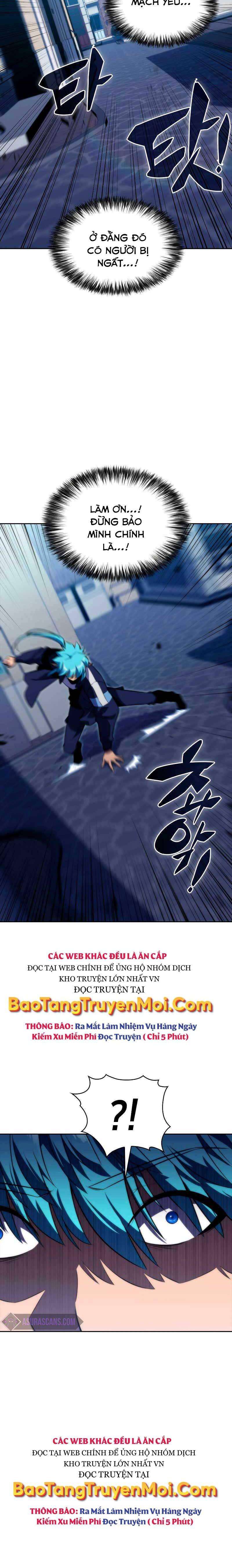 Kẻ Thách Đấu - Page 33