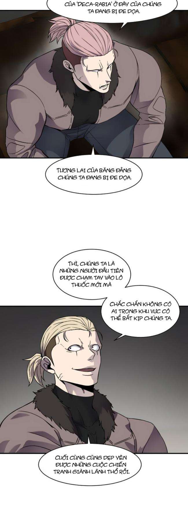 Pháp Sư Trẻ Tuổi - Page 44