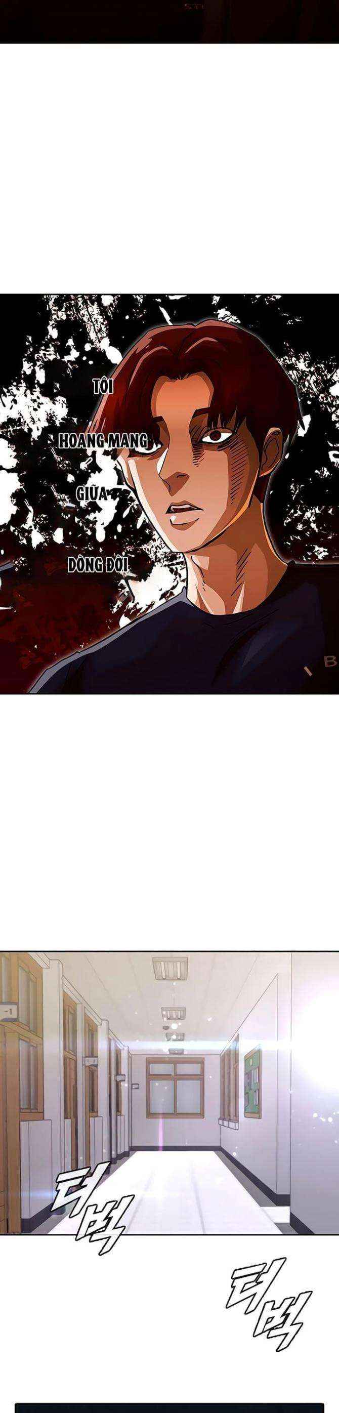 Cô Gái Từ Ứng Dụng Nhắn Tin Ngẫu Nhiên - Page 5