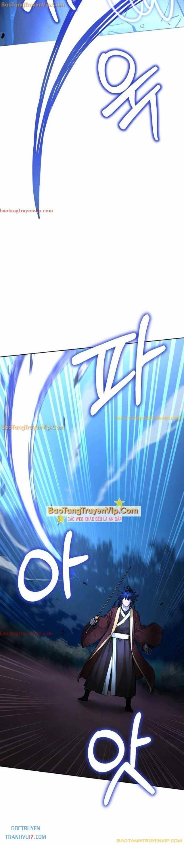 Cao Thủ Tiền Kiếp Hồi Sinh Về Võ Lâm - Page 10