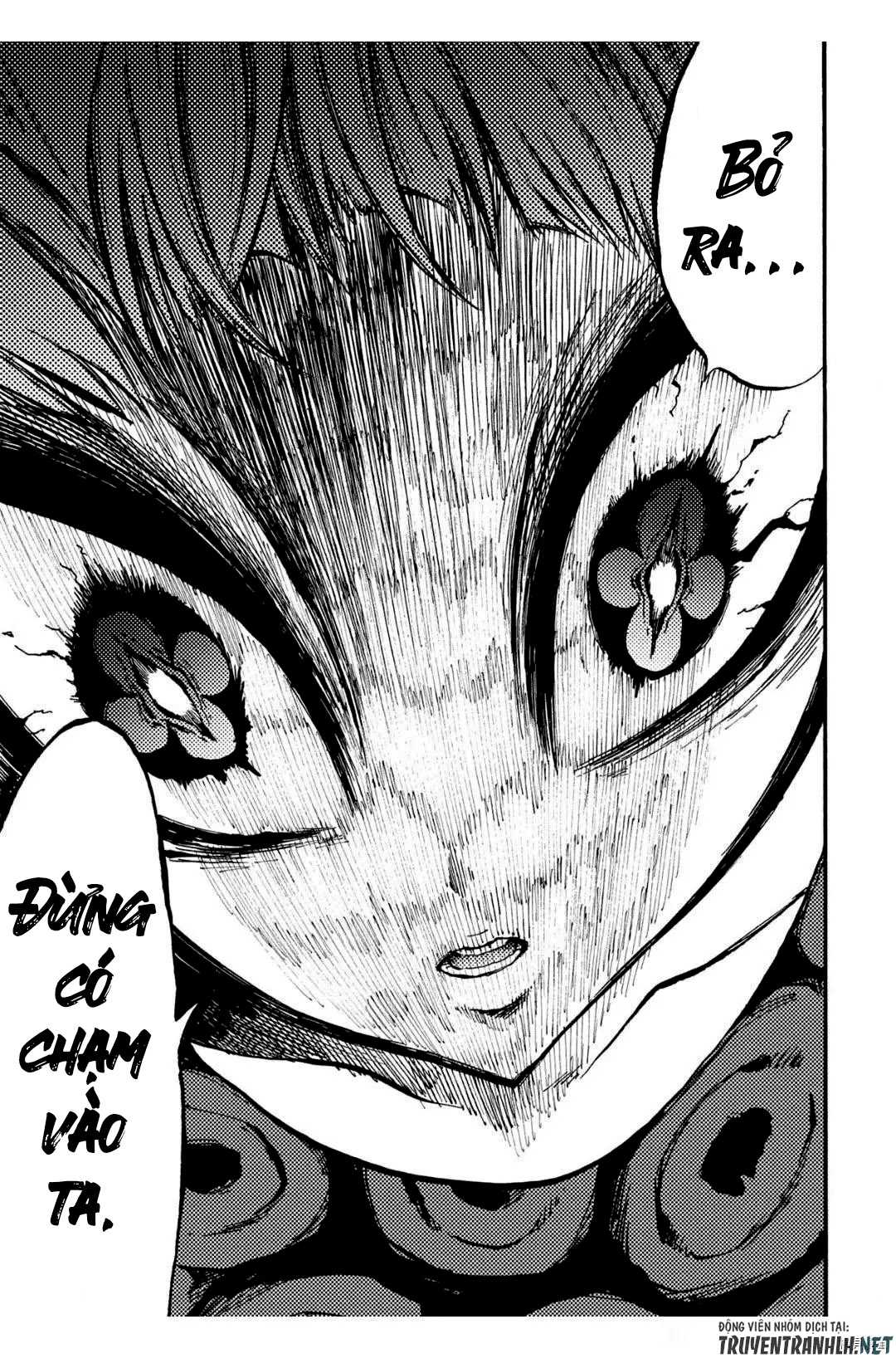 Tales Of Destruction - Page 29