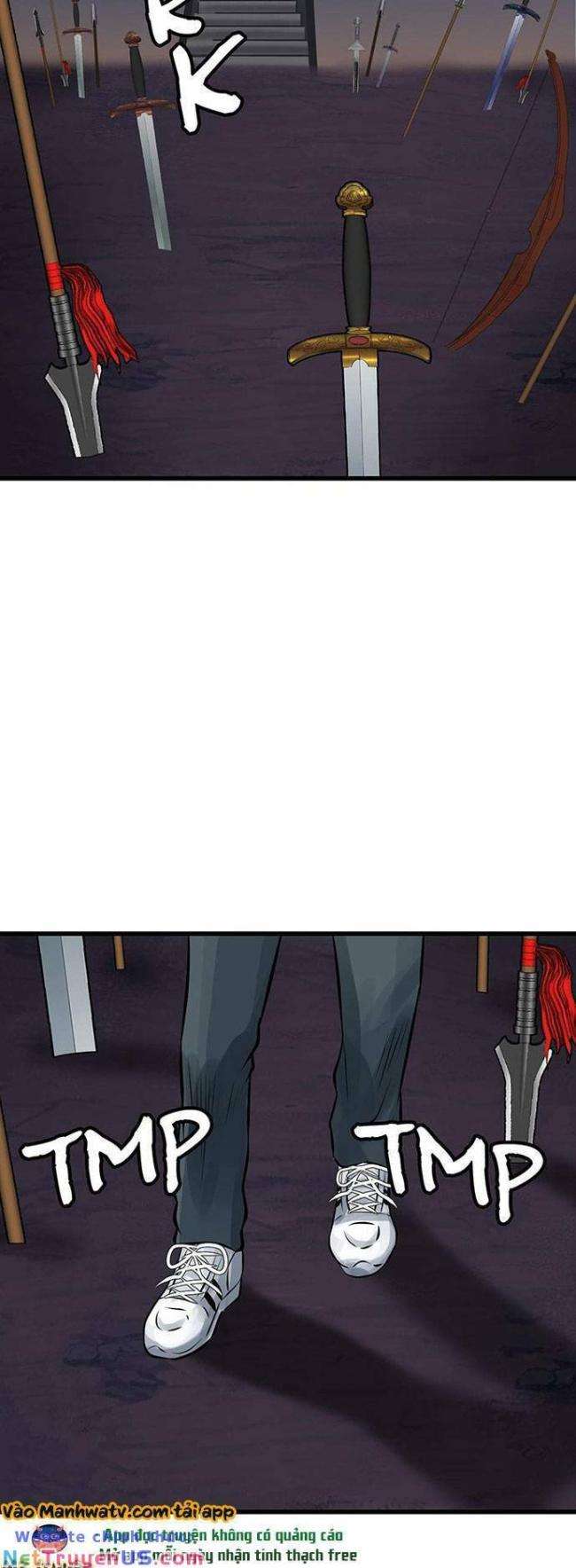 Ranker Bất Bại - Page 38