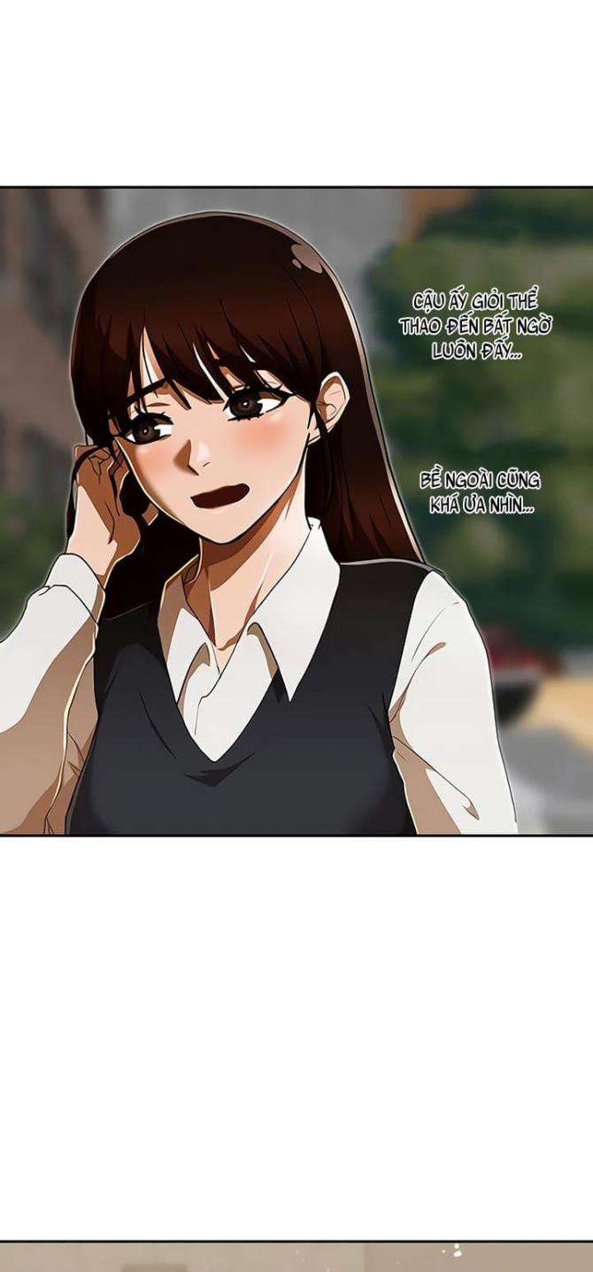 Cô Gái Từ Ứng Dụng Nhắn Tin Ngẫu Nhiên - Page 13