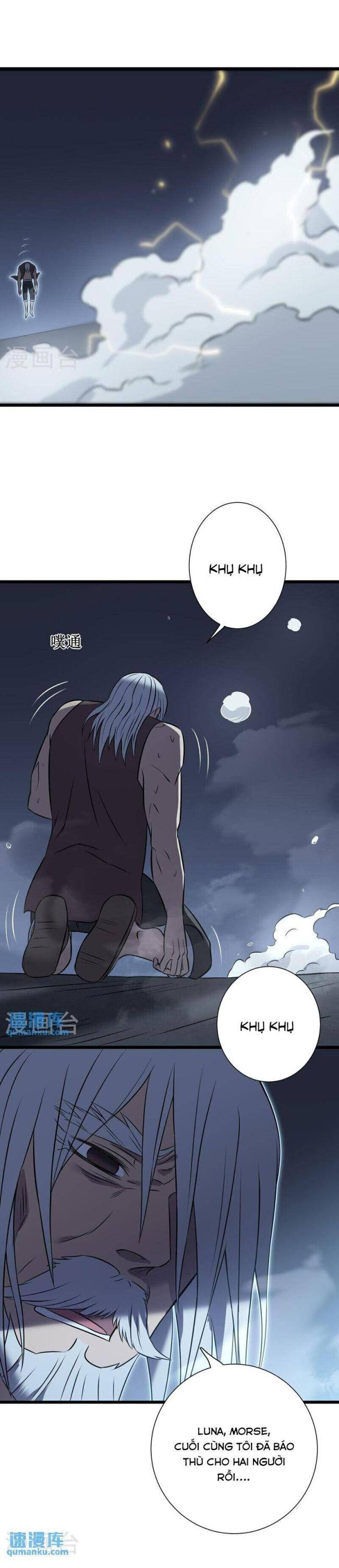 Ta Là Sát Thần - Page 7