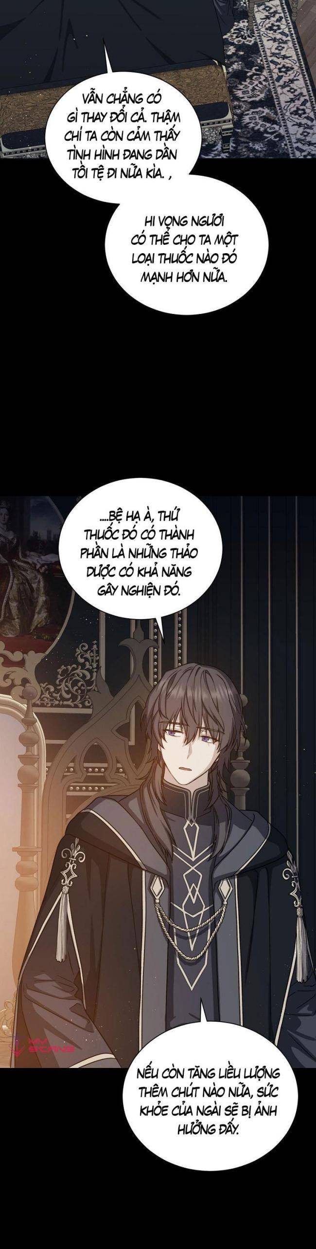 Sự Trở Lại Của Pháp Sư Cấp 8 - Page 31