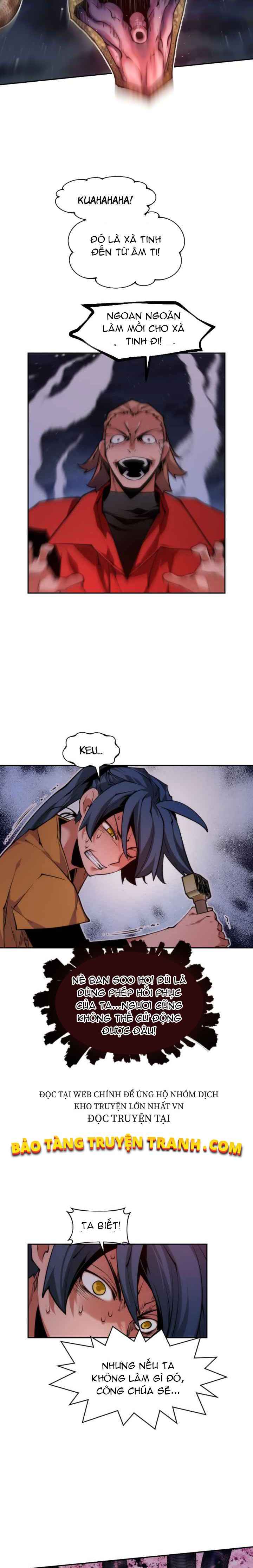 Thời Đại Hoàng Kim - Page 13