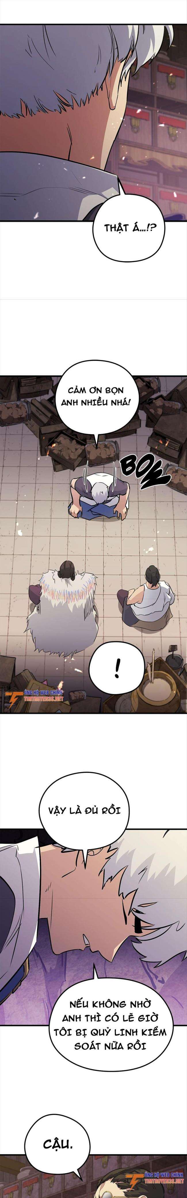 Quỷ Linh Vương - Page 22