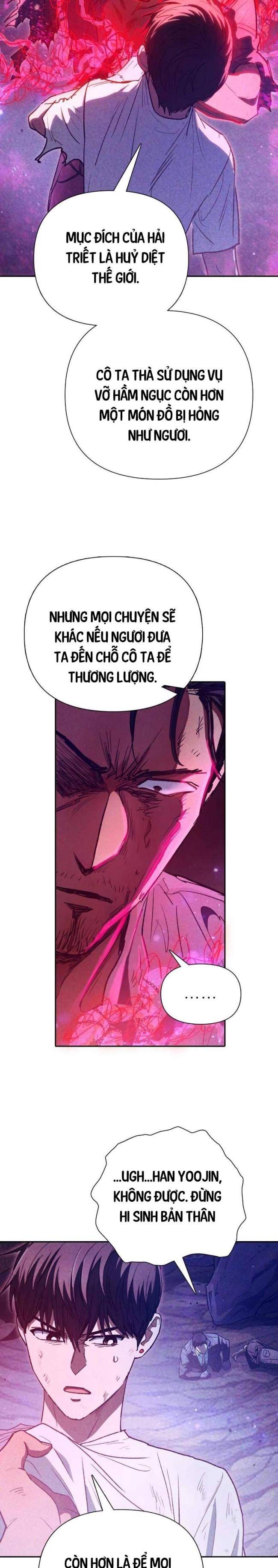 Những Ranker Cấp S Mà Tôi Nuôi - Page 5