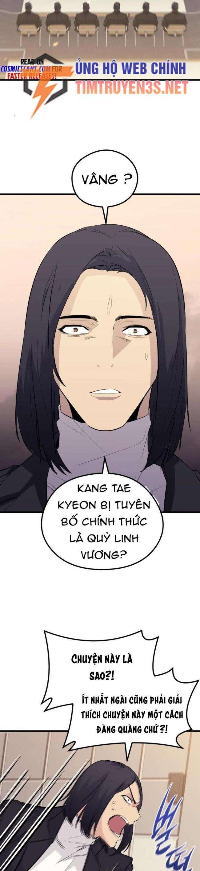 Quỷ Linh Vương - Page 36