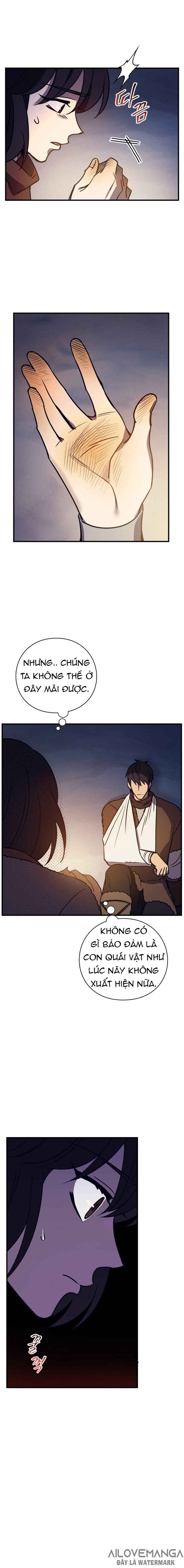 Người Tìm Đường - Page 10