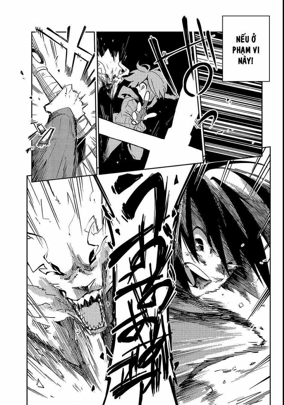 Isekai Meikyuu No Saishinbu O Mezasou - Page 24