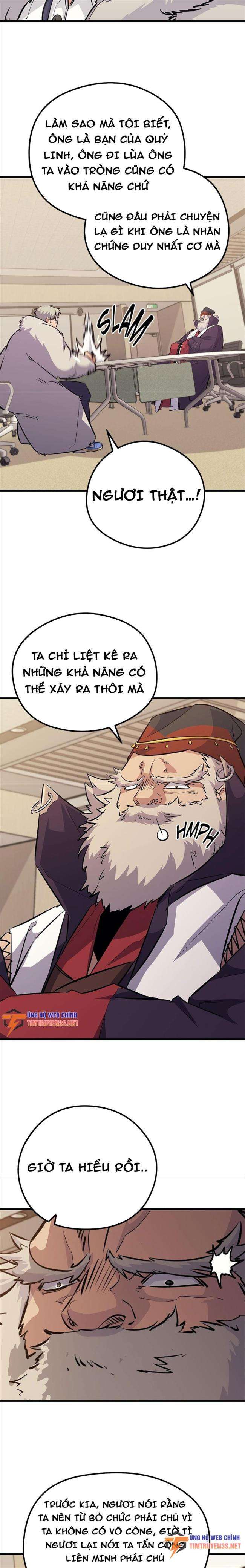 Quỷ Linh Vương - Page 8